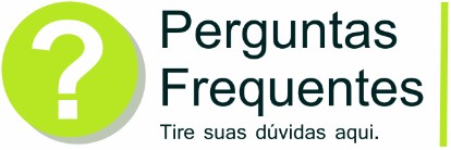 Perguntas Frequentes